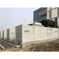 Factory Direct Sell 3MW Diesel Generator 3000KW CE ISO para la red principal